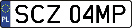 SCZ04MP