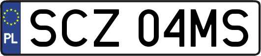 SCZ04MS