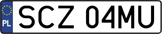 SCZ04MU