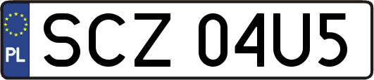SCZ04U5