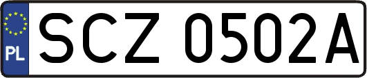 SCZ0502A