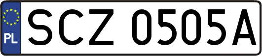SCZ0505A