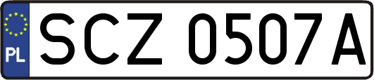 SCZ0507A