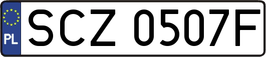 SCZ0507F