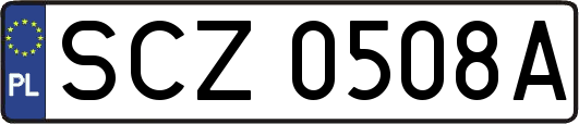 SCZ0508A