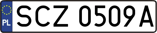 SCZ0509A
