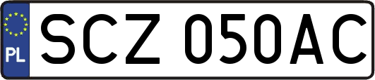 SCZ050AC