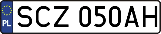 SCZ050AH