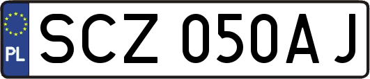 SCZ050AJ