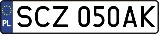 SCZ050AK