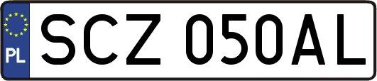 SCZ050AL