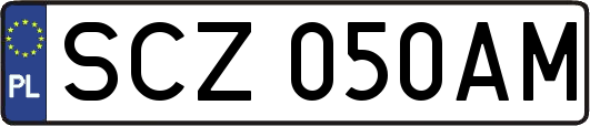 SCZ050AM