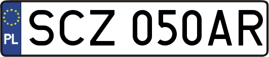 SCZ050AR
