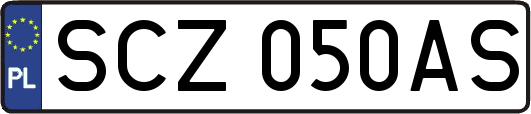 SCZ050AS