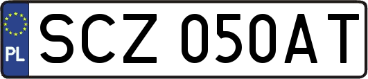 SCZ050AT