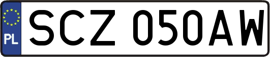 SCZ050AW