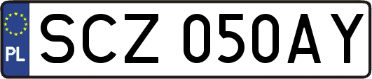 SCZ050AY