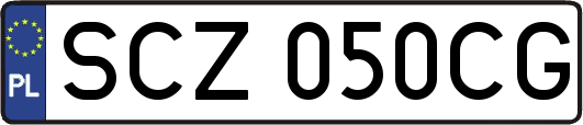 SCZ050CG