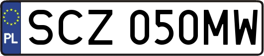 SCZ050MW