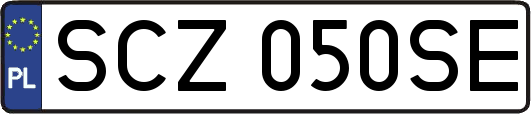 SCZ050SE
