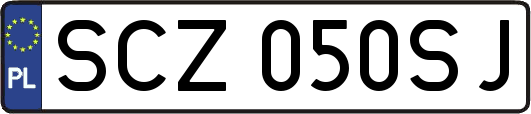 SCZ050SJ
