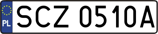 SCZ0510A