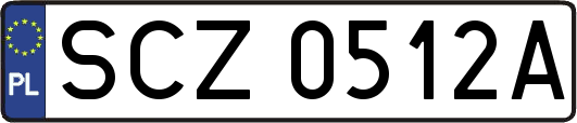 SCZ0512A