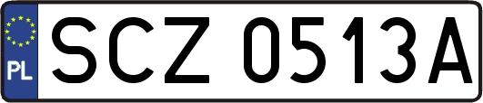 SCZ0513A