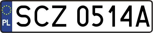 SCZ0514A
