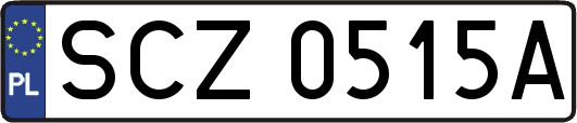 SCZ0515A