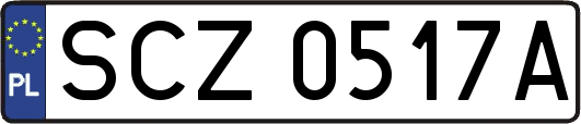 SCZ0517A