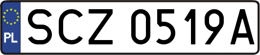 SCZ0519A