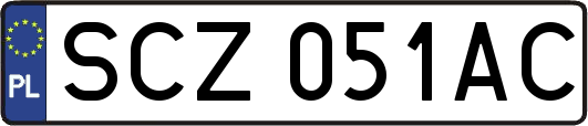 SCZ051AC