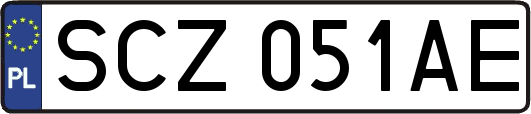 SCZ051AE