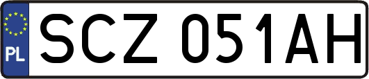 SCZ051AH