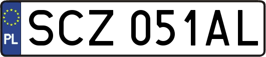 SCZ051AL