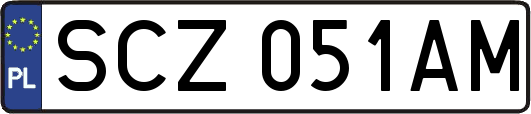 SCZ051AM
