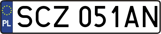 SCZ051AN