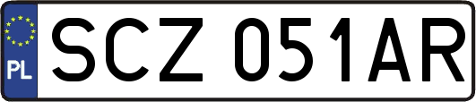 SCZ051AR