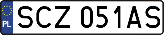 SCZ051AS