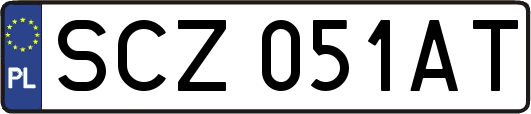 SCZ051AT