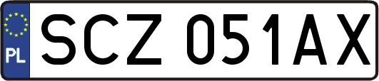 SCZ051AX