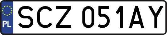 SCZ051AY