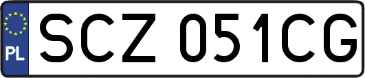 SCZ051CG