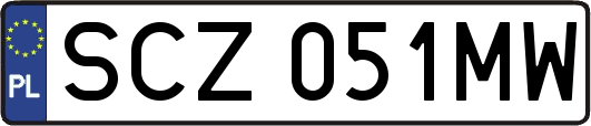SCZ051MW
