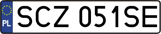 SCZ051SE