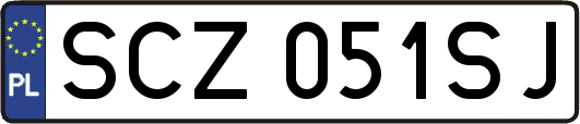 SCZ051SJ