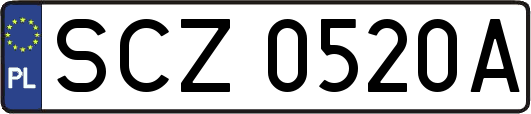 SCZ0520A