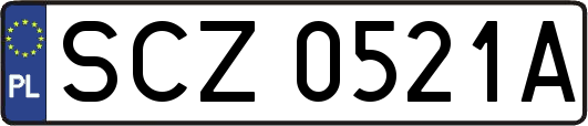 SCZ0521A