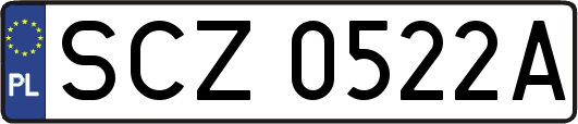 SCZ0522A